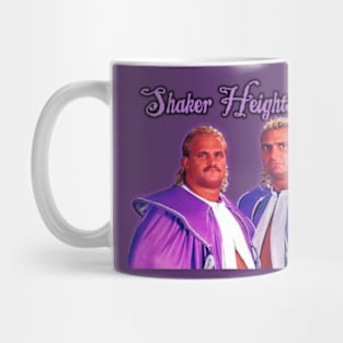 The Beverly Brothers Mug